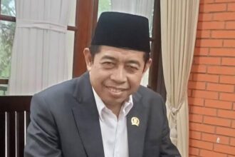 Ketua DPRD DKI Jakarta, Choiruddin.(Foto istimewa)