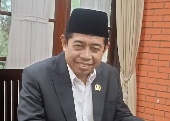 Ketua DPRD DKI Jakarta, Choiruddin.(Foto istimewa)