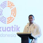 Anindya Bakrie, Kembali Diusung Pimpin Akuatik Indonesia 2025-2029