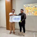 Setidaknya 3.000 mitra pengemudi Maxim secara serempak mendapatkan perlindungan program Jaminan Sosial Ketenagakerjaan (Jamsostek) melalui kerja sama antara pihak perusahaan aplikasi transportasi daring tersebut dengan BPJS Ketenagakerjaan.