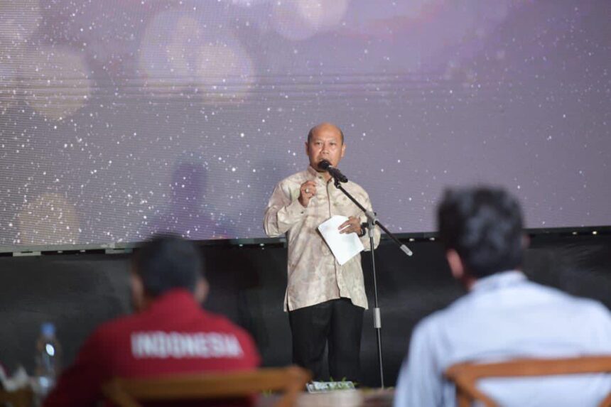 Kementerian Koordinator Bidang Pembangunan Manusia dan Kebudayaan (Kemenko PMK) terus mengakselerasi transformasi Gerakan Nasional Revolusi Mental (GNRM) dengan pendekatan yang lebih strategis.