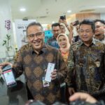 Direktur Teknologi dan Operasional Bank DKI, Amirul Wicaksono. Foto: Bank DKI