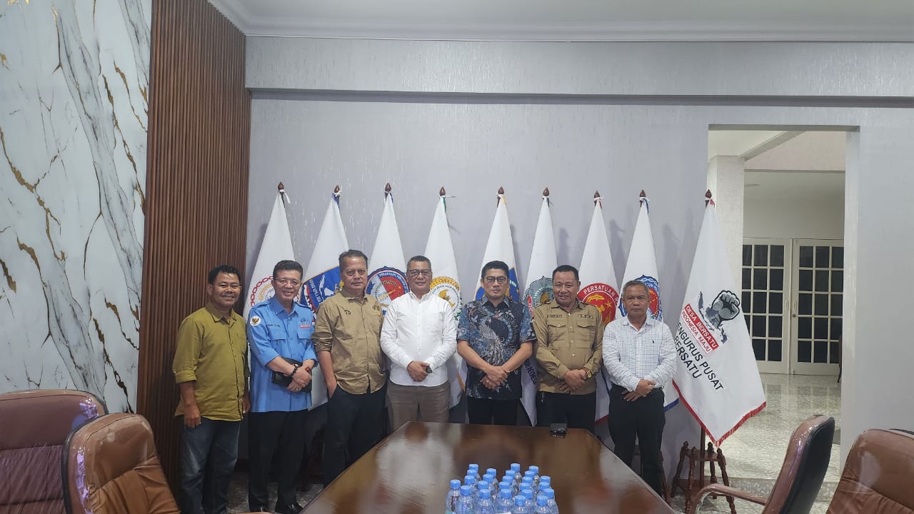 Dewan Pimpinan Pusat (DPP) Desa Bersatu akan menyelenggarakan Rapat Koordinasi Nasional Desa tahun 2025, Selasa hingga Kamis (18-20/3), di Bidakara, Jakarta Selatan.