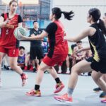 DPP PERBASI melalui Badan Tim Nasional memanggil pemain untuk siapkan tim hadapi FIBA 3X3 Asia Cup Singapore 2025 di OCBC Square Singapura pada 26-30 Maret 2025. Foto/humas perbasi