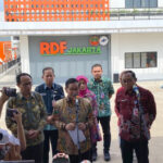 Gubernur DKI Jakarta, Pramono Anung.(Foto istimewa)