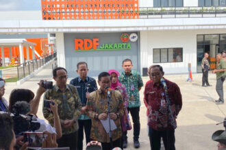 Gubernur DKI Jakarta, Pramono Anung.(Foto istimewa)