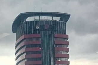 Gedung Merah Putih KPK. Foto: Dok Humas KPK