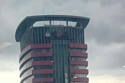 Gedung Merah Putih KPK. Foto: Dok Humas KPK