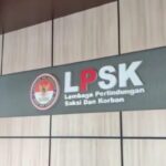 Kantor Lembaga Perlindungan Saksi dan Korban (LPSK) Jakarta. Foto: Dok/ipol.id