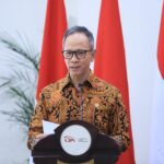 Ketua Dewan Komisioner Otoritas Jasa Keuangan, Mahendra Siregar, menyatakan bahwa hasil tinjauan berkala Moody’s Investors Service (Moody’s) yang menegaskan kesesuaian Sovereign Credit Rating (SCR) Republik Indonesia pada level Baa2 dengan outlook stabil mencerminkan keyakinan global terhadap ketahanan ekonomi Indonesia.