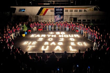 Bank Artha Graha Internasional kembali partisipasinya dalam kegiatan Earth Hour 2025 yang akan berlangsung pada 22 Maret 2025, di kawasan SCBD, Jakarta.