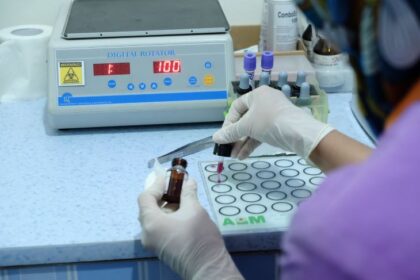 Pemerintah menyiapkan anggaran untuk program cek kesehatan gratis. Foto: Kemenkeu