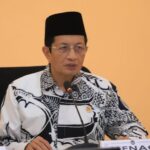 Menag Nasaruddin Umar mengusulkan pembukaan masjid semala 24 jam.