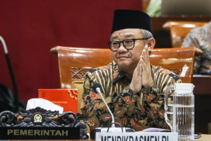 Mendikdasmen Abdul Muti