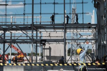 Kemenkeu terbittkan PMK Nomor 10 Tahun 2025 tentang Pajak Penghasilan Pasal 21 atas Penghasilan Tertentu yang Ditanggung Pemerintah (DTP) dalam Rangka Stimulus Ekonomi Tahun Anggaran 2025. Foto: Kemenkeu