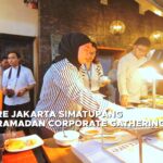 Mercure Jakarta Simatupang Gelar Ramadan Corporate Gathering