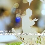 Ramadan Delight Grand Whiz Poins Simatupang Jakarta