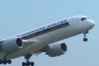 Singapore Airlines