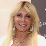 Pamela Bach: Foto: Getty Images