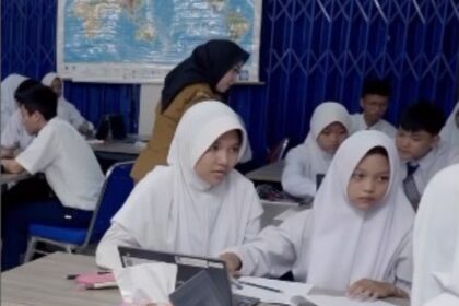 sekolah