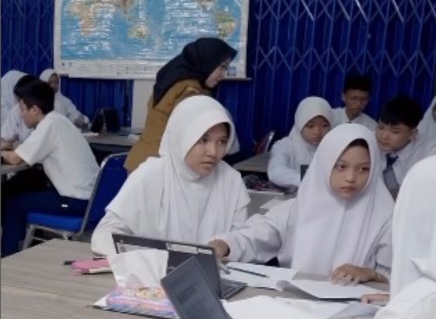 sekolah