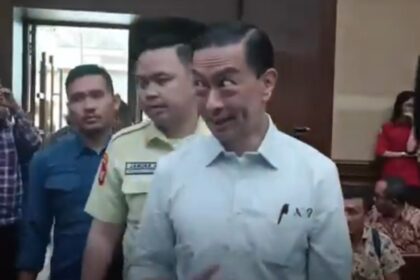 tom lembong