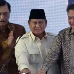 Presiden Prabowo Subianto