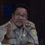 Wakil Gubernur Jakarta Rano Karno. Foto: ipol.id