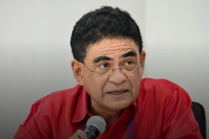 Wakil Ketua Komisi XIII DPR RI, Andreas Hugo Pareira. Foto: Ist