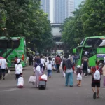 Damri siapkan armada hadapi mudik Idul Fitri 1446 H / 2025. Foto: damri.co.id