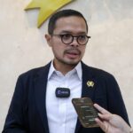 Anggota Fraksi Gerindra di DPRD DKI Jakarta, Wahyu Dewanto