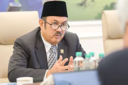 bappenas dan danantara