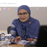 Anggota Komisi E DPRD DKI Jakarta, Desie Christiyana Sari.(Foto dok pribadi)