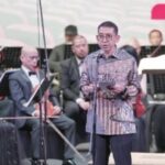 Menteri Kebudayaan RI, Fadli Zon. Foto: Instagram @fadlizon