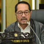 Anggota Komisi IV DPR RI Firman Soebagyo