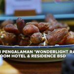 Nikmati Pengalaman 'Wonderlight Ramadhan' di Herloom Hotel & Residence BSD