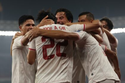 Timnas Indonesia