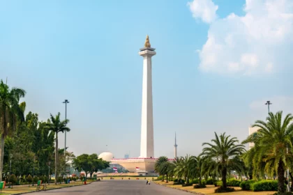 monumen nasional