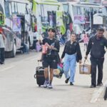 Kemenhub menyatakan tetap menggelar program mudik gratis di Lebaran 2025.