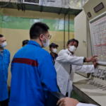 BRIN menegaskan pentingnya peran China National Nuclear Corporation (CNNC) dalam pengembangan dan revitalisasi fasilitas nuklir di Indonesia. Foto: BRIN