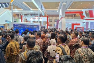 DTI-CX 2025 akan menghadirkan lebih dari 200 perusahaan teknologi terkemuka, baik dari dalam maupun luar negeri, yang akan memamerkan inovasi di bidang data center, keamanan siber, AI, cloud computing, big data, machine learning, IoT, dan solusi enterprise.