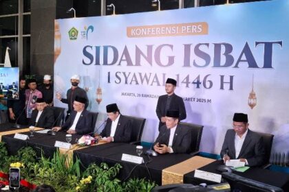 sidang isbat