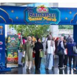 Pekan Bazar Ramadan Murah di Rumah UMKM, Exhibition Hall Smesco Indonesia., berlangsung 15-21 Maret 2025. Foto: Dok Kementerian UMKM