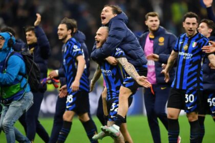 Real Madrid dan Bayern Munchen Tersingkir di Liga Champions