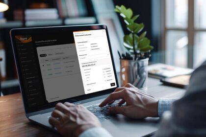 Dalam upaya mendorong optimalisasi bisnis dan mendukung pertumbuhan ekosistem industri, Bank Mandiri melalui Kopra by Mandiri menghadirkan layanan Supplier Financing, solusi digital yang memungkinkan Principal dan Supplier mengelola arus kas dengan lebih efisien dan fleksibel. Foto: Dok Bank Mandiri