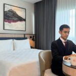 Swiss-Belinn Malang hadir menjadi tempat singgah pelaku bisnis. Foto: Dok/Swiss-Belinn
