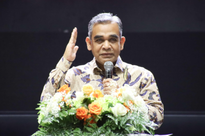 Ahmad Muzani MPR RI
