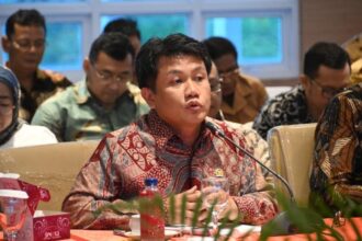 Anggota Komisi X DPR RI Bonnie Triyana. Foto: