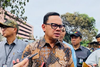 Bima Arya Sugiarto KopMerahPutih