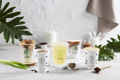 PT Fore Kopi Indonesia Tbk. (FORE), resmi menjadi emiten di bursa saham indonesia. Foto: fore.coffee